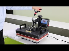 Rolls enorme di carta termico