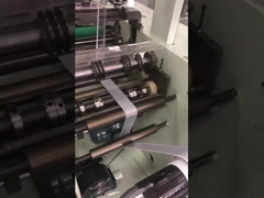 Taglio a stampo rotondo