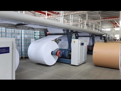 Macchine per taglio e imballaggio FOCUS A4