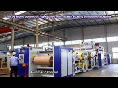 Rollo di carta per etichette termiche a immagine nera per un'etichettatura chiara e professionale nell'industria sanitaria