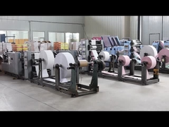 Giallo carta di copia automatica Buona bianchezza per la copia soluzioni