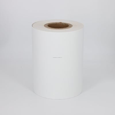 80mm/57mm Width BPA Free Jumbo Thermal Paper Roll With Good Whitness