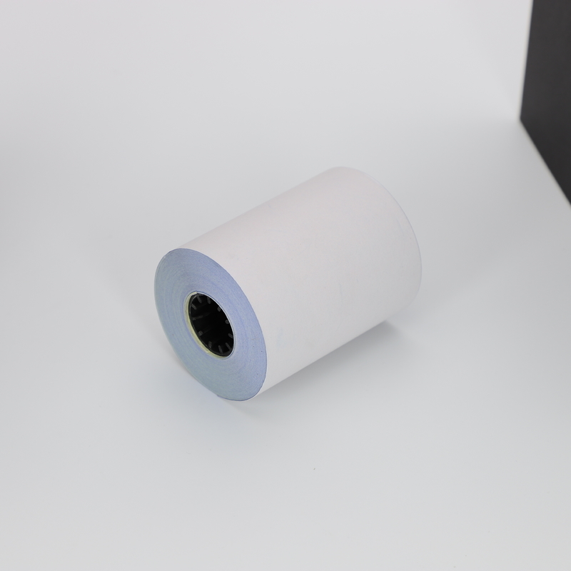 TOP Grade Black Image Maximium Smoothness Thermal Paper Jumbo Roll
