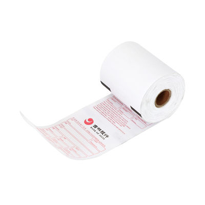 Stampa di carta termica Jumbo Roll / carta termica per la macchina POS