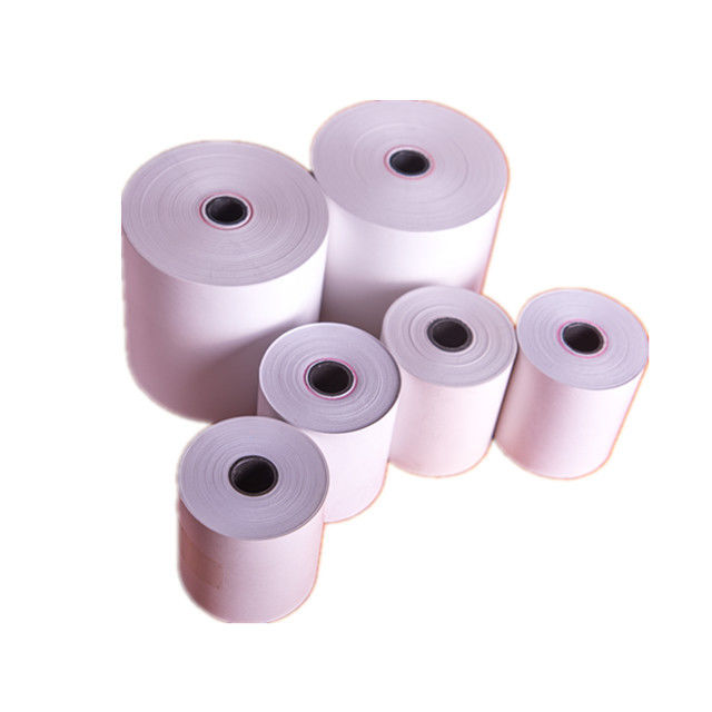 Image Black 80mm Thermal Paper for Printing
