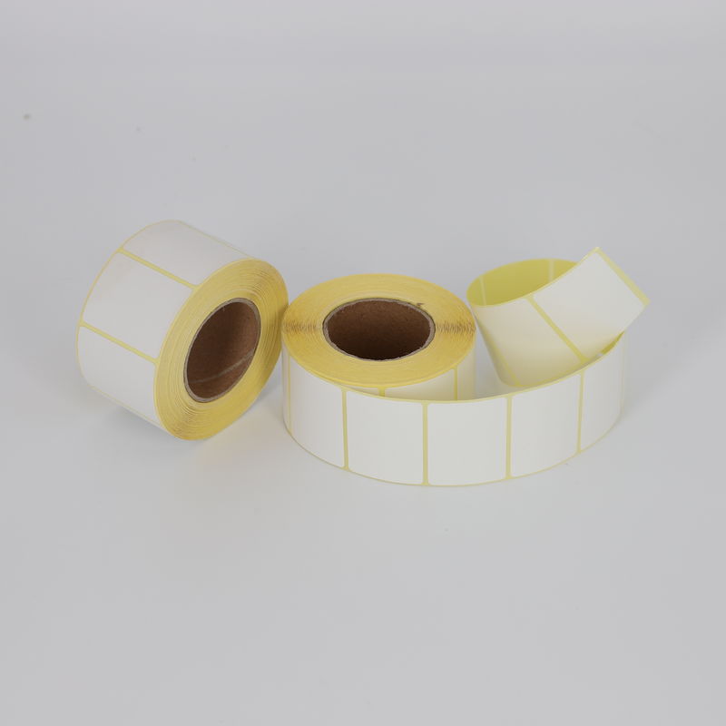 BPA-Free Thermal Paper Roll for POS Receipts – 5+ Year Image Life,POS receipt paper,ATM printer paper,oil-resistant thermal roll