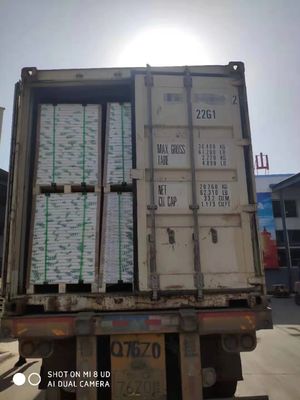 Carta di copia NCR a 5 strati