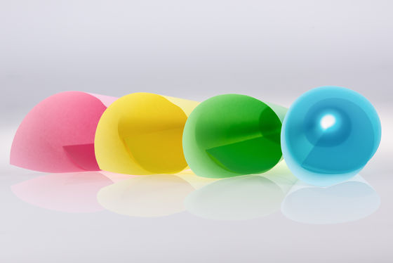 Immagine liscia e nitida 5 Plys Carta NCR 100% polpa di legno vergine per ricezione fattura