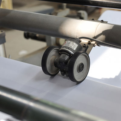 Grado A 100% di pasta di legno vergine Jumbo per retro-stampa