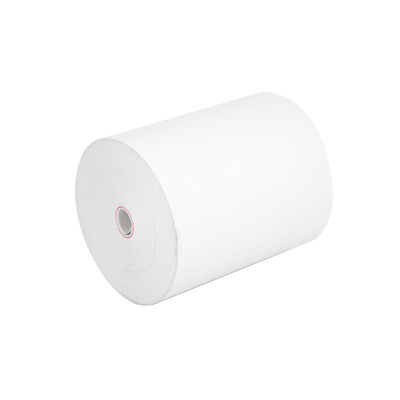 55 gsm Jumbo Termale Paper Roll BPA libero immagine nera immagine vita 15 anni per la lotteria
