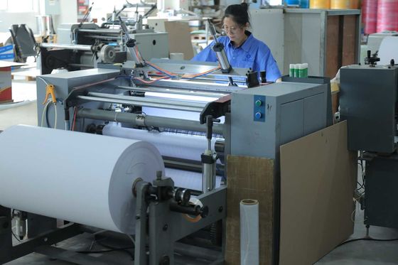 Rotolo di carta termica senza BPA per scontrini POS – Base in pura polpa di legno, elevata scorrevolezza e lunga conservazione dell'immagine