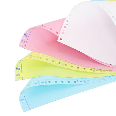 FSC A GRADE CB/CFB/CF Fattura Carta senza carbonio per bollette continue